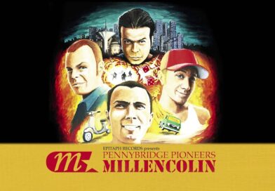 Millencolin: A importância de “No Cigar” na cultura pop