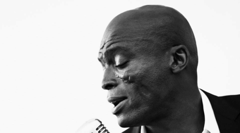 Seal confirma o Brasil na rota da turnê mundial em que celebra mais de três décadas de carreira