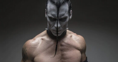 Doyle, guitarrista original do Misfits, volta a São Paulo em abril