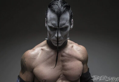 Doyle, guitarrista original do Misfits, volta a São Paulo em abril