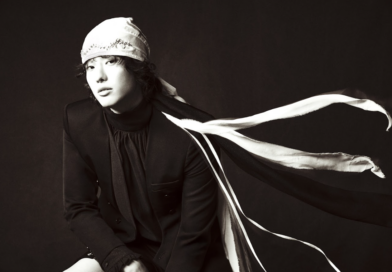 Astro coreano WOODZ retorna ao Brasil para show único em julho