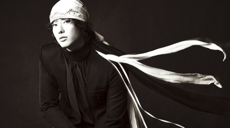 Astro coreano WOODZ retorna ao Brasil para show único em julho