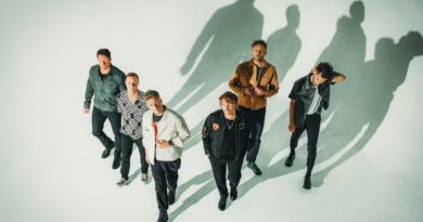 OneRepublic lança single “Need Your Love”