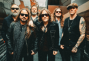 Blackberry Smoke retorna ao Brasil para quatro shows