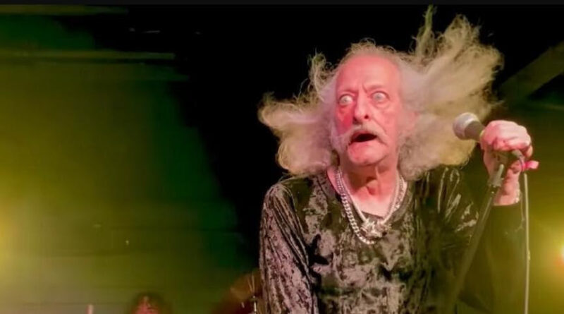 São Paulo recebe em agosto o show de despedida do Pentagram, pioneiros do doom