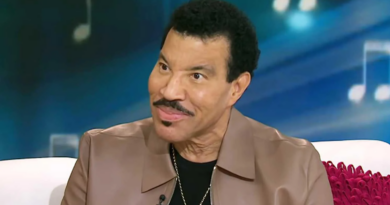 Lionel Richie desembarca no Brasil com show dedicado aos maiores sucessos da carreira