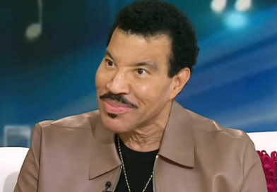 Lionel Richie desembarca no Brasil com show dedicado aos maiores sucessos da carreira