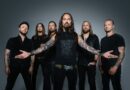 Amorphis traz turnê mundial ‘Borderland’ ao Brasil em Outubro