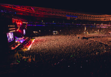 Iron Maiden revisita suas origens e reafirma sua força nos palcos de São Paulo