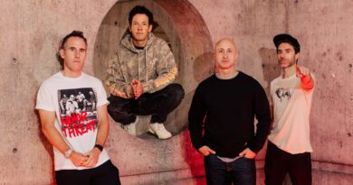 Simple Plan retorna ao Brasil para shows no Rio de Janeiro, Curitiba e São Paulo