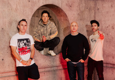Simple Plan retorna ao Brasil para shows no Rio de Janeiro, Curitiba e São Paulo
