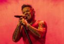Robbie Williams chega à São Paulo com a BRITPOP Tour na próxima terça-feira (13)