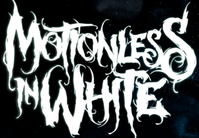 Motionless In White traz a “The Come To Latin America Tour” a São Paulo em março de 2027
