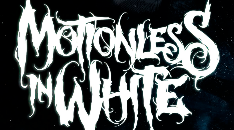 Motionless In White traz a “The Come To Latin America Tour” a São Paulo em março de 2027