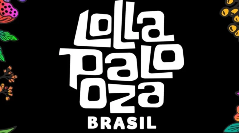 Lollapalooza Brasil 2027 revela atrações por dia e abre vendas do Lolla Day para edição que celebra os 15 anos do festival no país