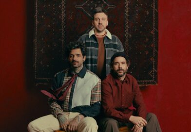 Fresno anuncia data extra de show com orquestra em São Paulo