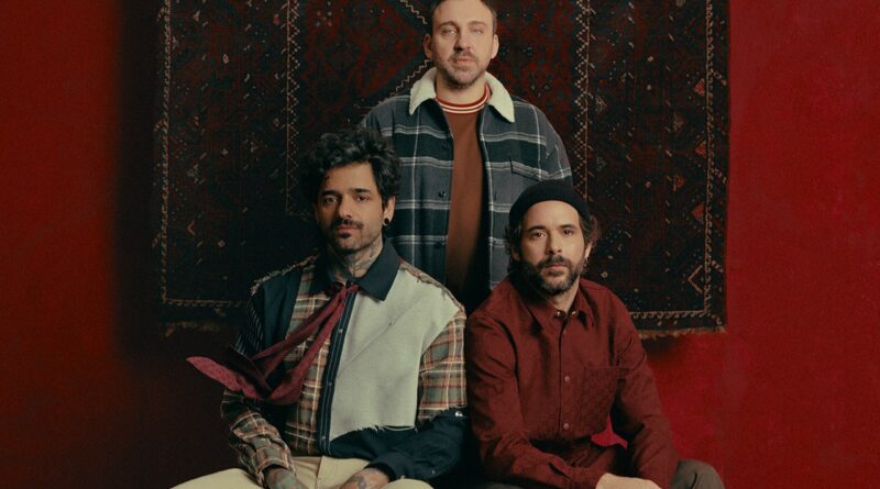 Fresno anuncia data extra de show com orquestra em São Paulo