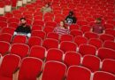 Tigers Jaw volta ao Brasil com a maturidade sensível do novo álbum Lost On You