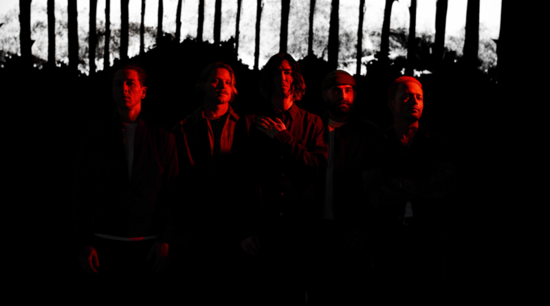 Sleeping With Sirens abre venda de ingressos para show único no Brasil em dezembro