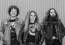 Pioneiro do stoner doom, Acid King volta ao Brasil em 2027