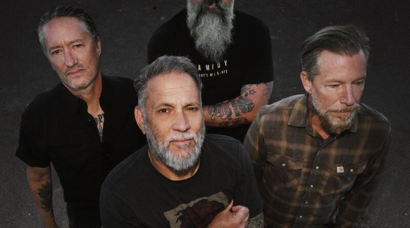 Face to Face celebra 35 anos de carreira na We Are One Tour 2027