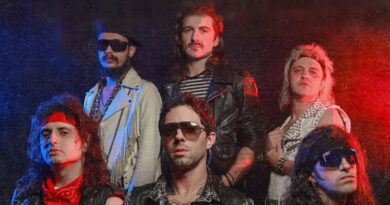 Caveira Velha Metal Fest estreia em São Paulo neste sábado (24) com seis bandas