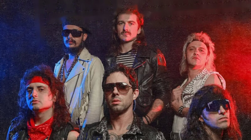 Caveira Velha Metal Fest estreia em São Paulo neste sábado (24) com seis bandas
