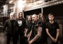 SOILWORK lança novo single ‘Night Whispers & Shining Lights’